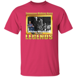 WHITEY WHITEHEAD (Legends Series) G500 5.3 oz. T-Shirt