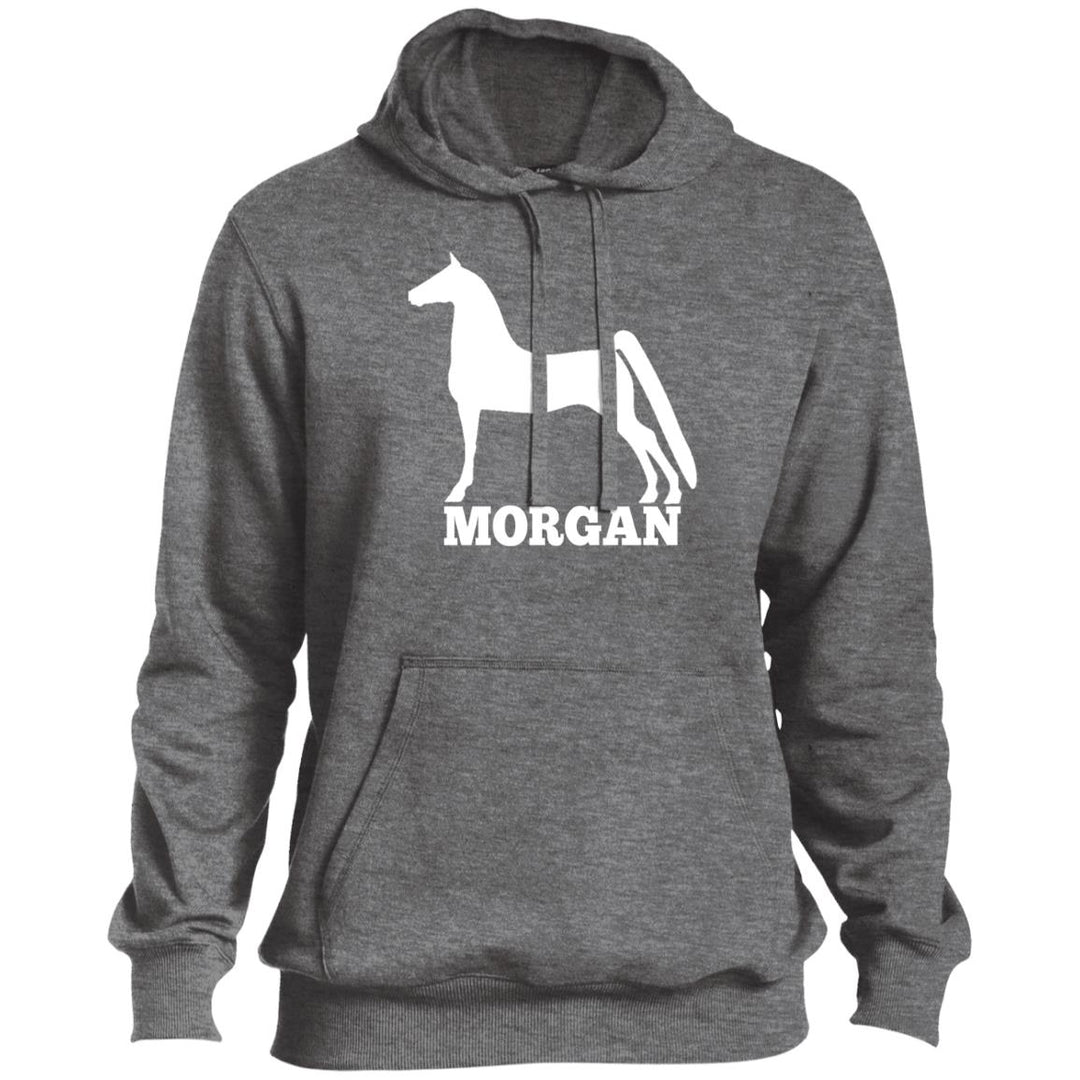 Morgan ST254 Pullover Hoodie