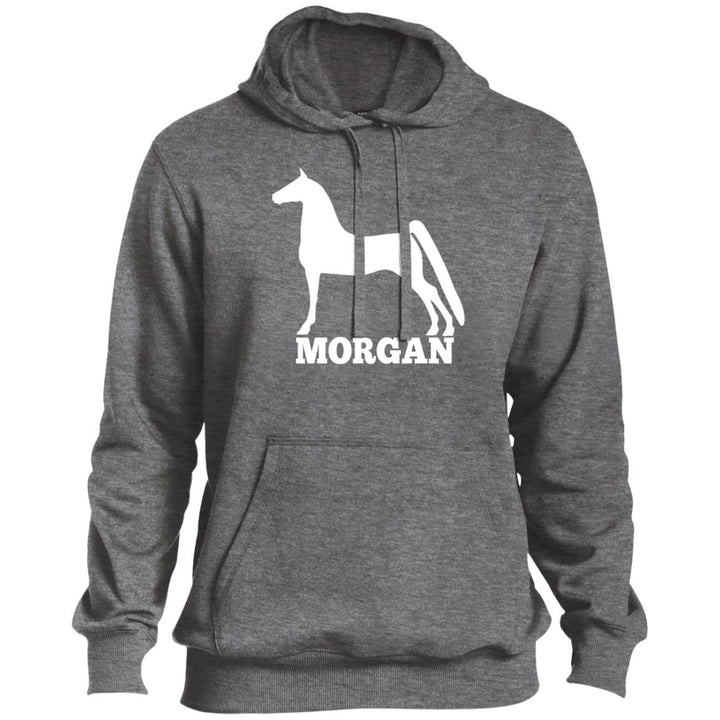 Morgan ST254 Pullover Hoodie