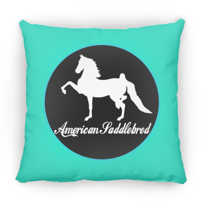 American Saddlebred PILLOWS THREE SIZES