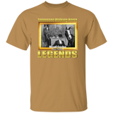 SUSAN GORDON (Legends Series) G500 5.3 oz. T-Shirt