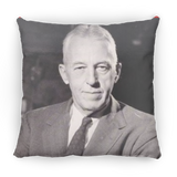 BILL W PILLOWS THREE SIZES