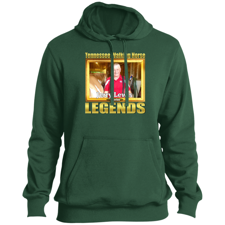 JERRY LEWIS (Legends Series) ST254 Pullover Hoodie