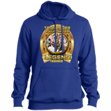 CHAD BAUCOM (TWH LEGENDS) ST254 Pullover Hoodie