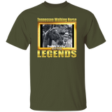 BUDDY KIRBY (Legends Series) - Copy G500 5.3 oz. T-Shirt