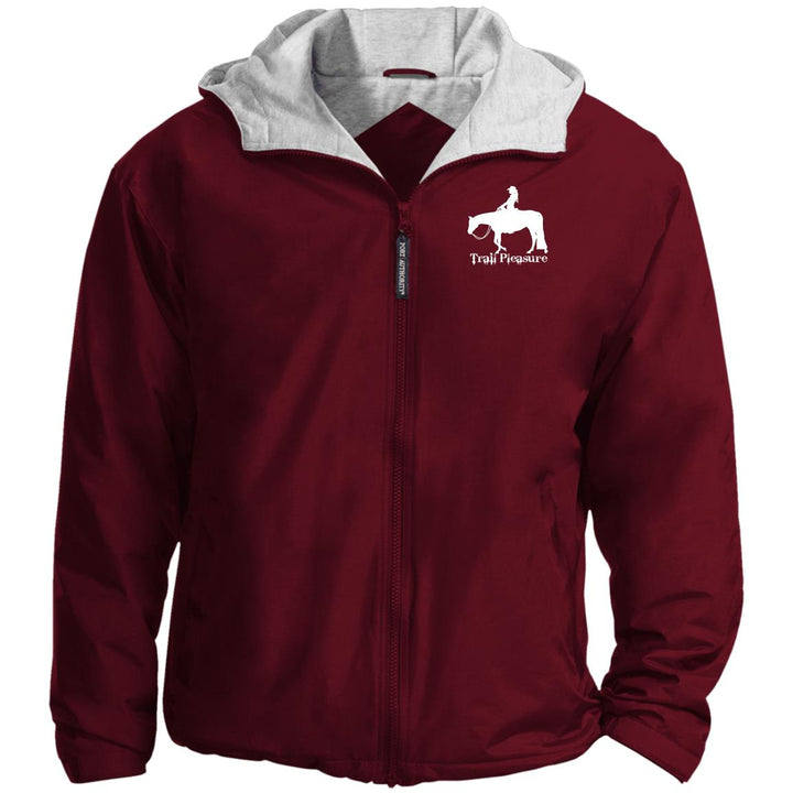 trail pleasure for shirt - Copy JP56 Team Jacket