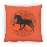 TWH PLEASURE TREE OF LIFE ZP18 Large Square Pillow
