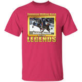 BOBBY BURTON (Legends Series) G500 5.3 oz. T-Shirt