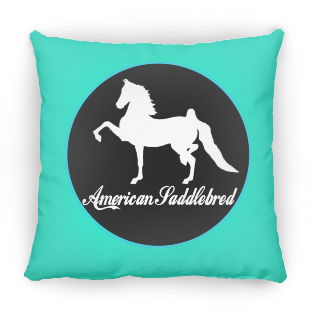 American Saddlebred PILLOWS THREE SIZES
