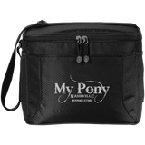 MY PONY NASHVILLE BG513 12-Pack Cooler