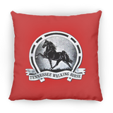 TWH Retro Vintage PILLOWS THREE SIZES