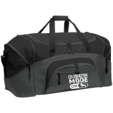 CELEBRATION MODE PLEASURE TWH HORSE (2) BG99 Colorblock Sport Duffel