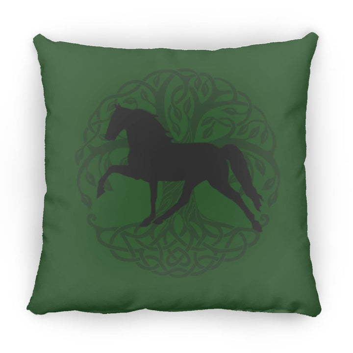 TWH PLEASURE TREE OF LIFE ZP16 Medium Square Pillow