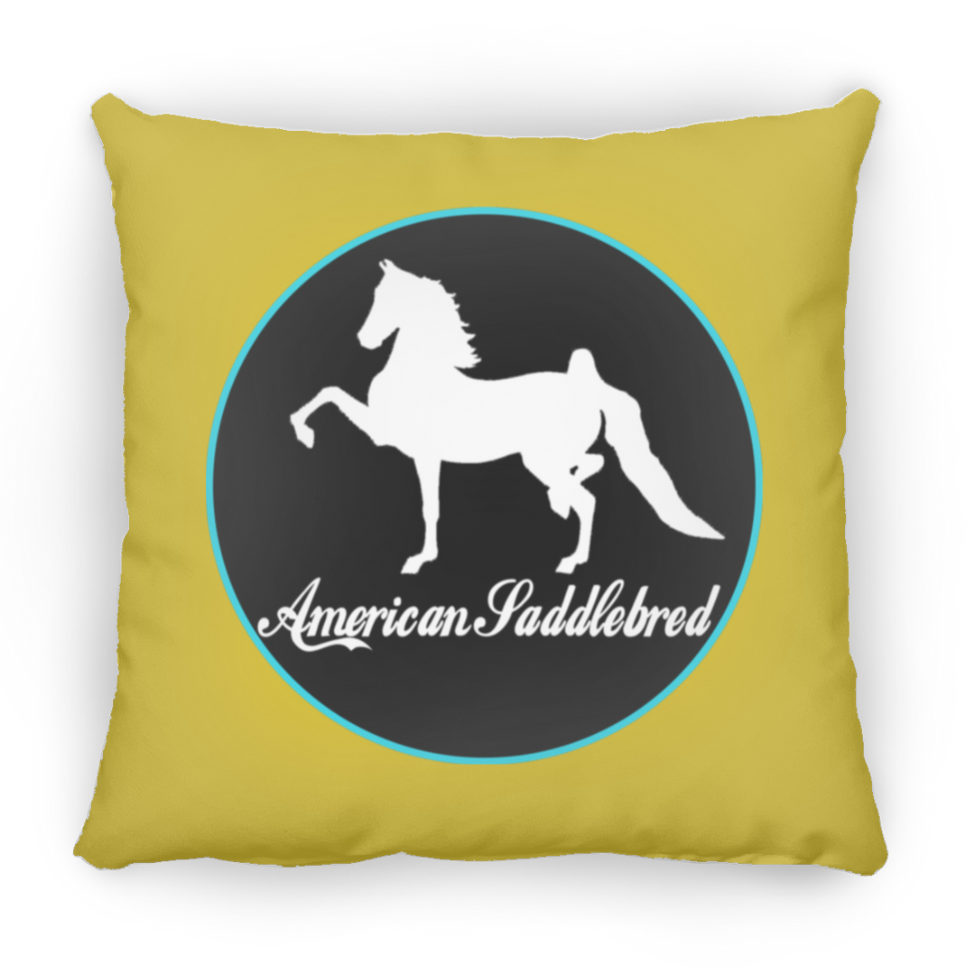 American Saddlebred PILLOWS THREE SIZES
