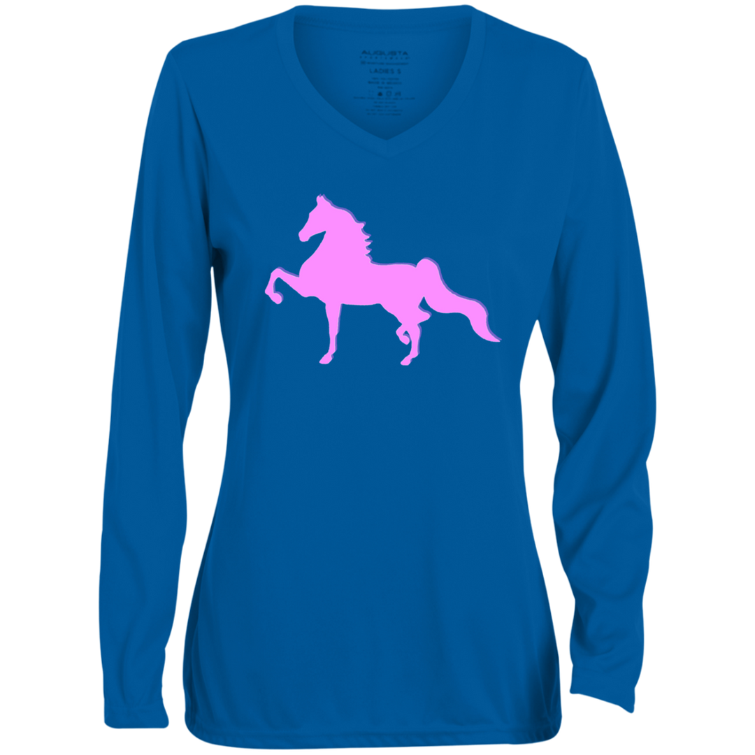 AMERICAN SADDLEBRED PINK 1788 Ladies&