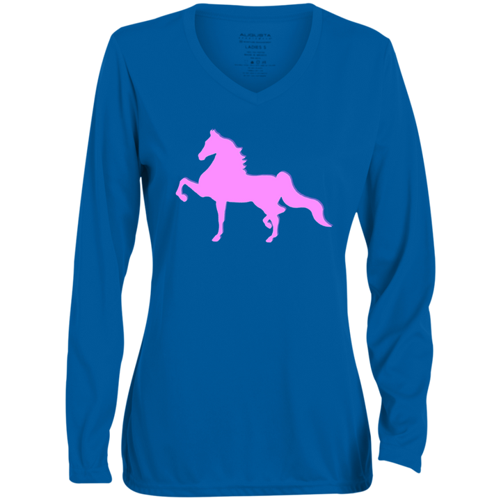 AMERICAN SADDLEBRED PINK 1788 Ladies&