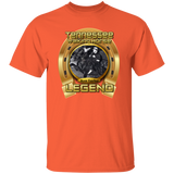KEN TAYLOR (TWH LEGENDS) G500 5.3 oz. T-Shirt