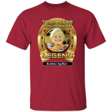 Robbie Spiller (Legends Series) G500 5.3 oz. T-Shirt