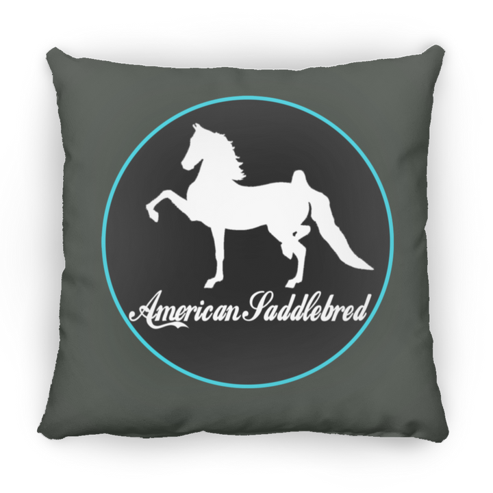 American Saddlebred PILLOWS THREE SIZES