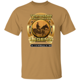 Dr. John O. Williams Jr. MD (Legends Series) G500 5.3 oz. T-Shirt