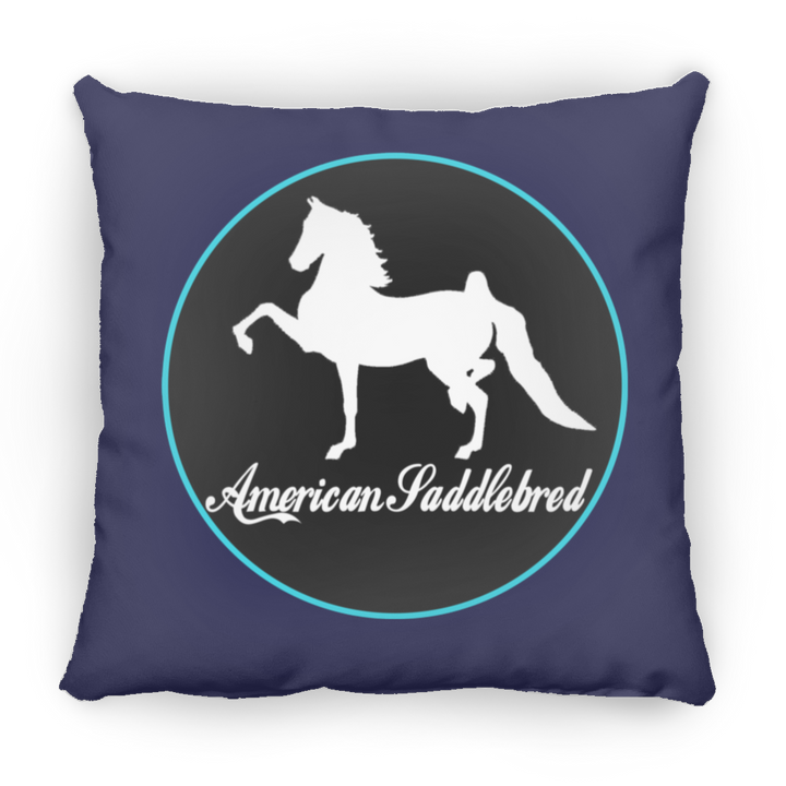 American Saddlebred PILLOWS THREE SIZES
