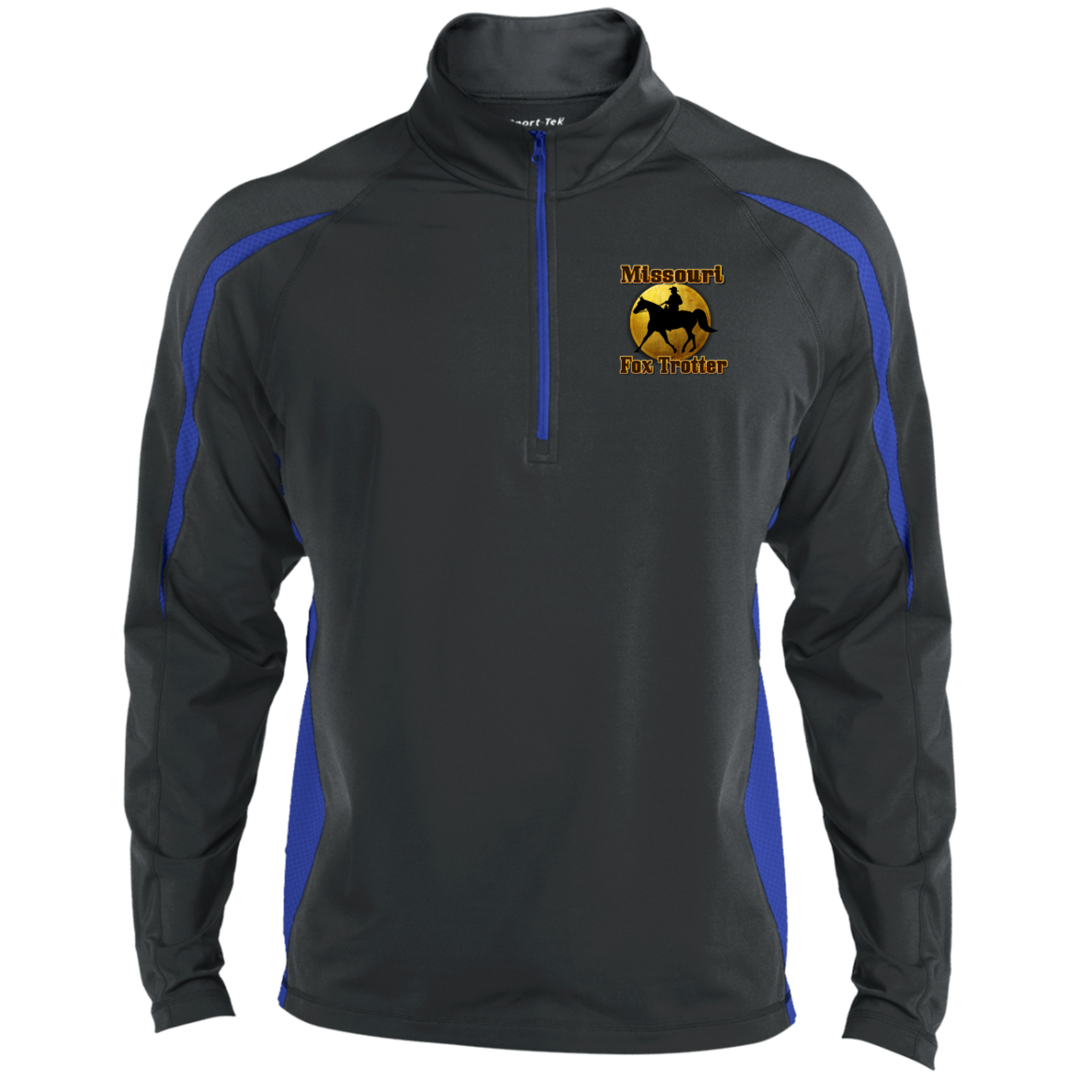 MISSOURI FOX TROTTER 1 ST851 Men&