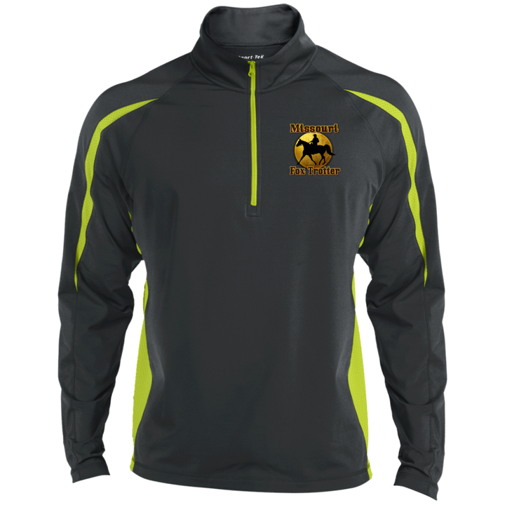 MISSOURI FOX TROTTER 1 ST851 Men&