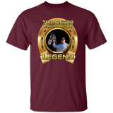 ALLAN CALLAWAY (Legends Series) G500 5.3 oz. T-Shirt
