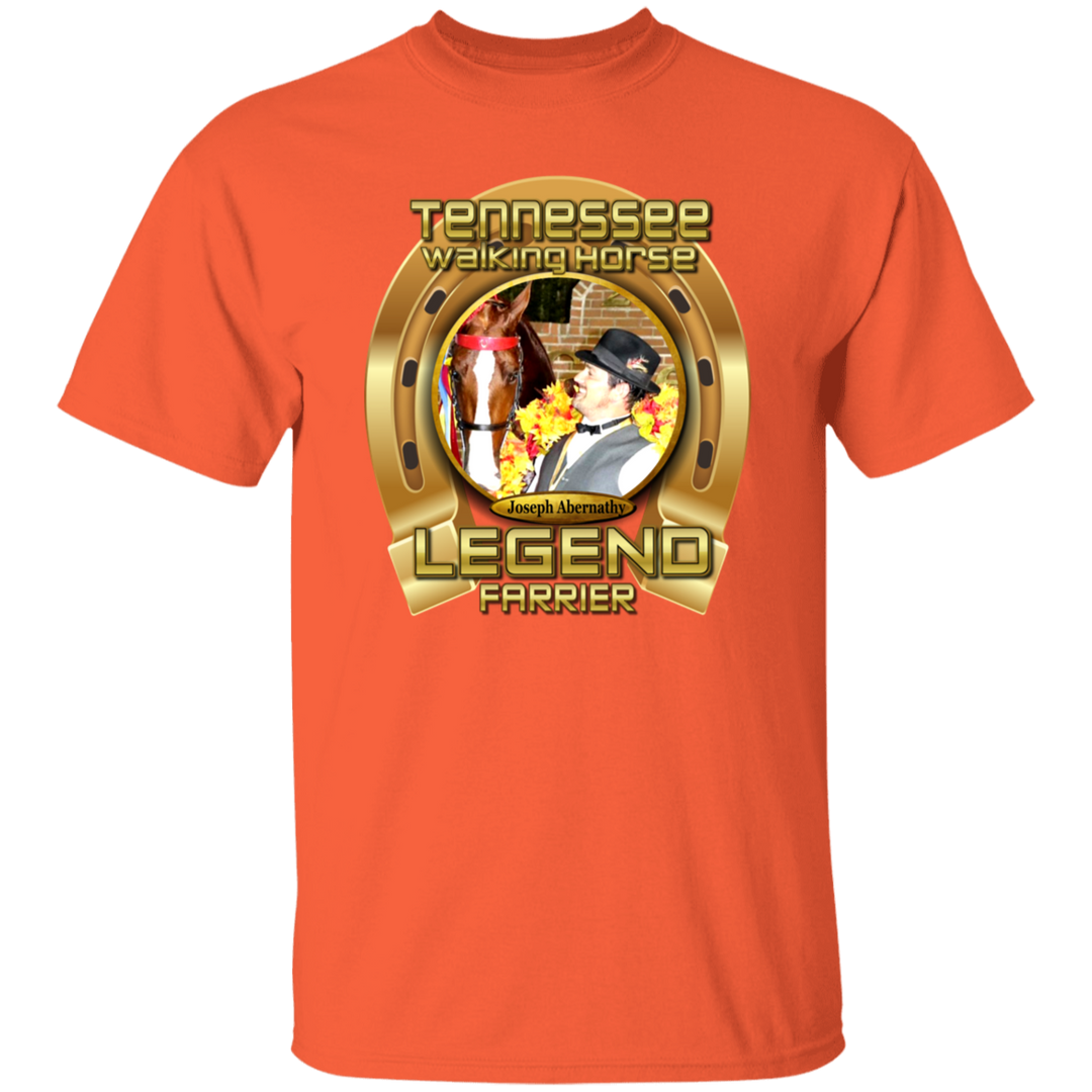 JOSEPH ABERNATHY (TWH LEGENDS) G500 5.3 oz. T-Shirt