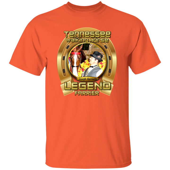 JOSEPH ABERNATHY (TWH LEGENDS) G500 5.3 oz. T-Shirt
