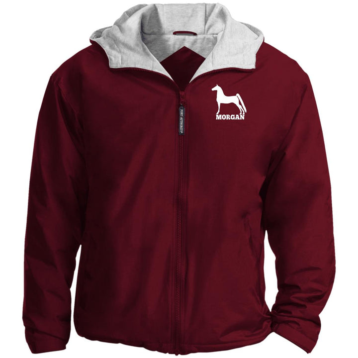 Morgan JP56 Team Jacket