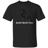 Spotted Saddle Horse G500 5.3 oz. T-Shirt