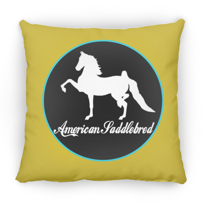 American Saddlebred PILLOWS THREE SIZES