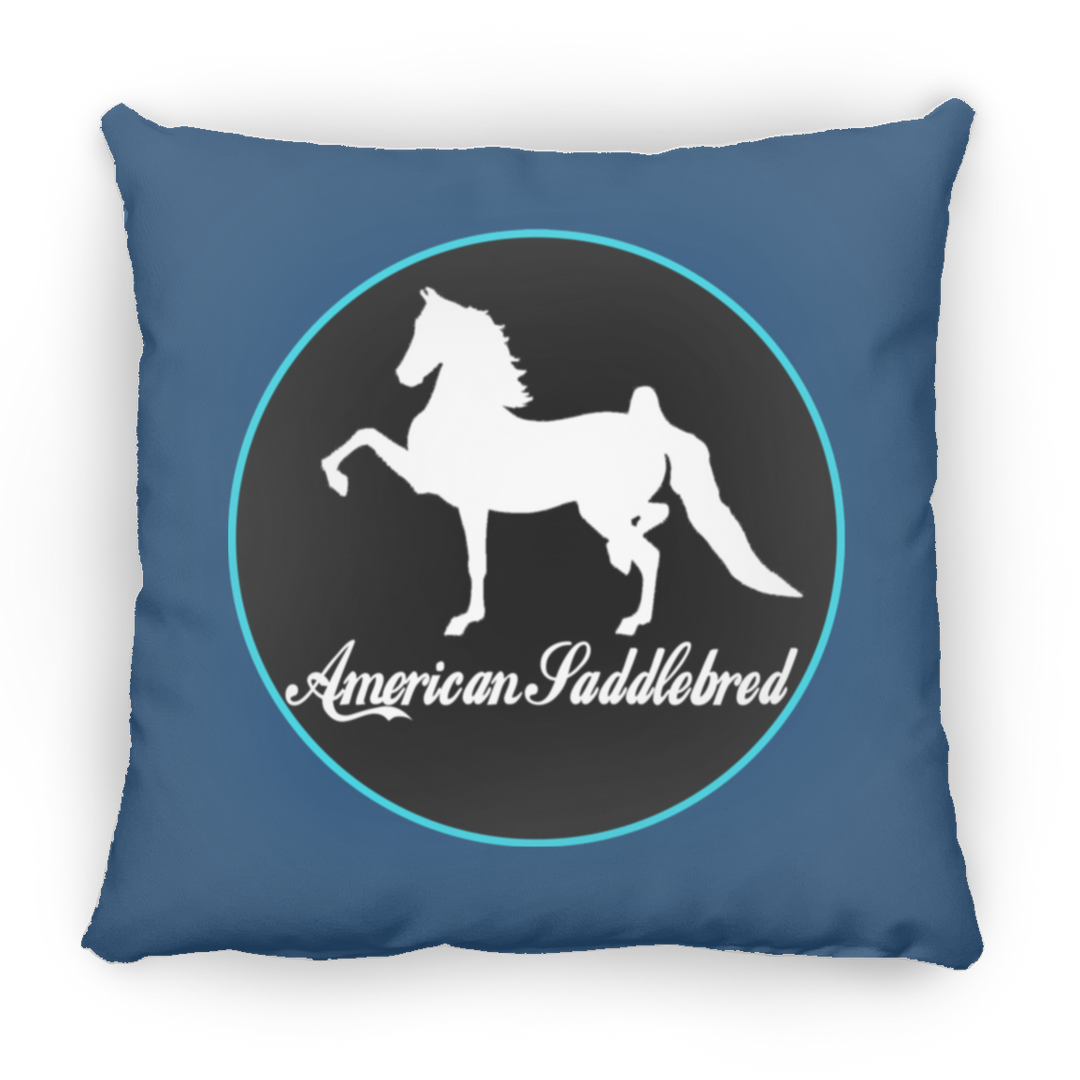 American Saddlebred PILLOWS THREE SIZES