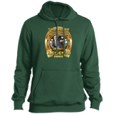 SARAH COFFEE BURKS (TWH LEGENDS) ST254 Pullover Hoodie