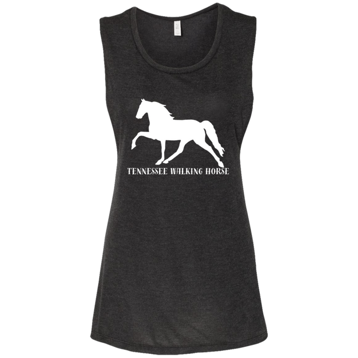 Tennessee Walker 4HORSE B8803 Ladies&