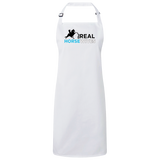 THE REAL HORSE WIVES RP150 Sustainable Unisex Bib Apron