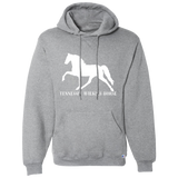 Tennessee Walker 4HORSE 695HBM Dri-Power Fleece Pullover Hoodie