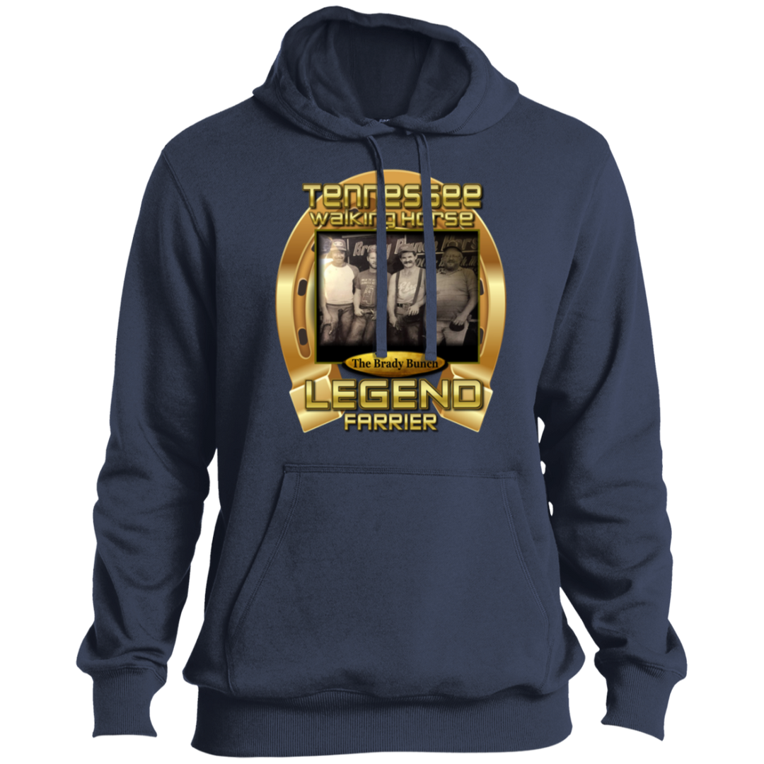 THE BRADY BUNCH (TWH LEGENDS) ST254 Pullover Hoodie