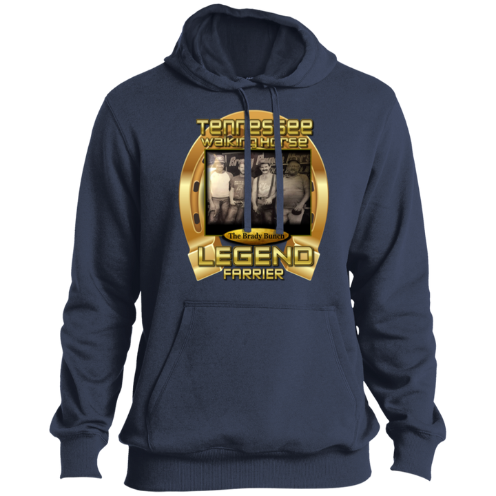 THE BRADY BUNCH (TWH LEGENDS) ST254 Pullover Hoodie