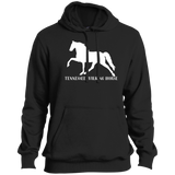 Tennessee Walker 4HORSE TST254 Tall Pullover Hoodie