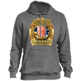 MACK DEKLE (TWH LEGENDS) ST254 Pullover Hoodie
