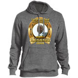 SLIM MOORE (TWH LEGENDS) ST254 Pullover Hoodie