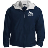 Walk On TWH Pleasure JP56 Team Jacket