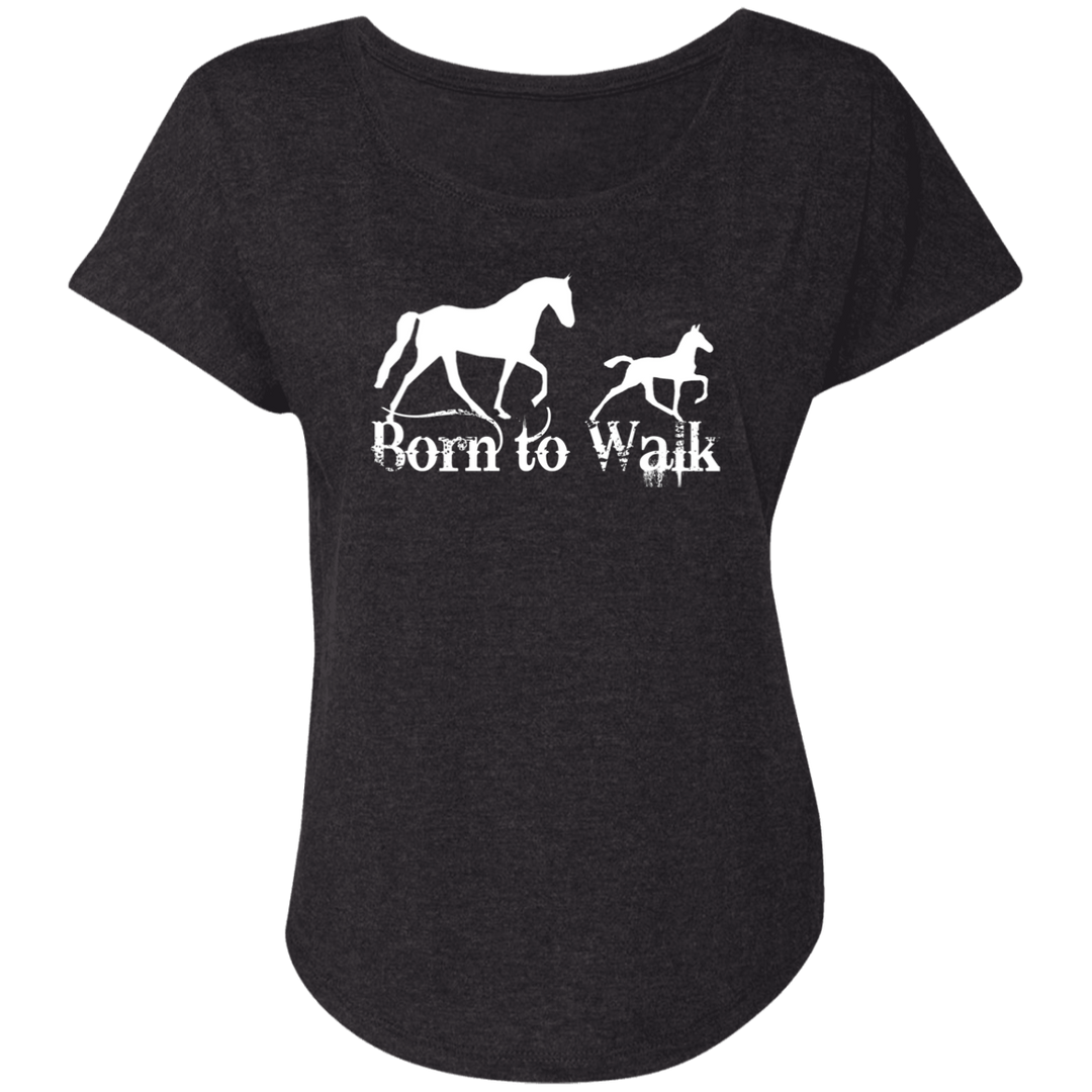 BORN TO WALK NL6760 Ladies&