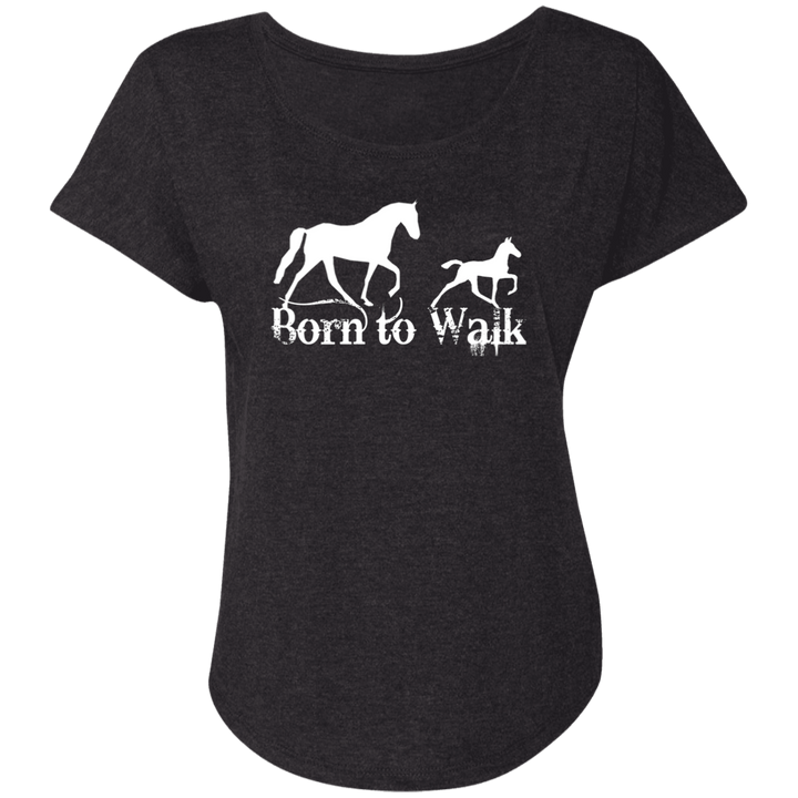 BORN TO WALK NL6760 Ladies&