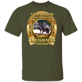 EDDIE BARCLAY (TWH LEGENDS) G500 5.3 oz. T-Shirt