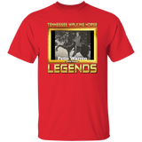 PETIE WARREN (Legends Series) G500 5.3 oz. T-Shirt