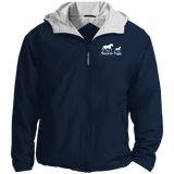 BORN TO WALK JP56 Team Jacket