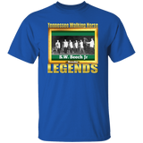 SW BEECH JR (Legends Series) G500 5.3 oz. T-Shirt